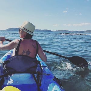 Meet your Posher, Michelle